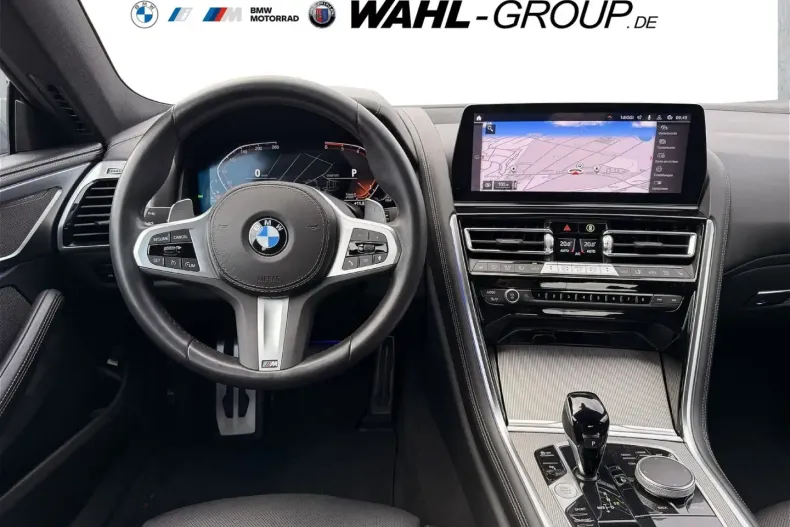 BMW 840 (Seria 8) din 2023 cu 42.199 km - oferta BMW194110 - foto 11