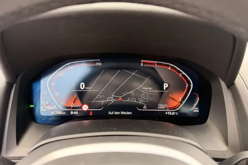 BMW 840 (Seria 8) din 2023 cu 42.199 km - oferta BMW194110 - foto 12