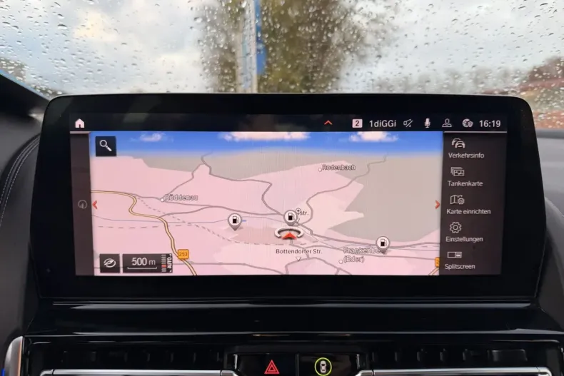 BMW 840 (Seria 8) din 2023 cu 42.199 km - oferta BMW194110 - foto 13