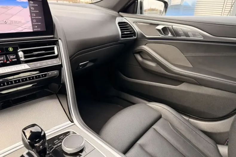 BMW 840 (Seria 8) din 2023 cu 42.199 km - oferta BMW194110 - foto 15