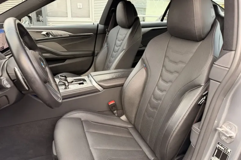 BMW 840 (Seria 8) din 2023 cu 42.199 km - oferta BMW194110 - foto 16