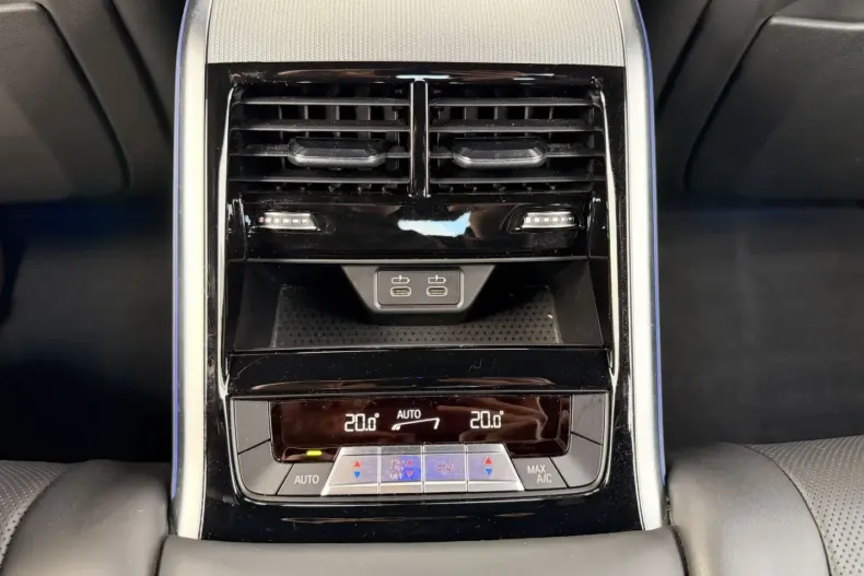 BMW 840 (Seria 8) din 2023 cu 42.199 km - oferta BMW194110 - foto 20