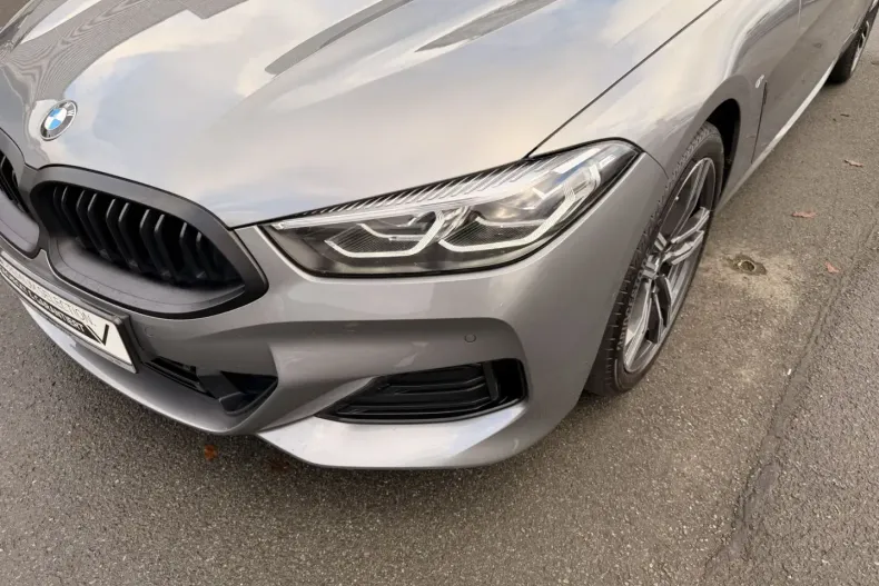 BMW 840 (Seria 8) din 2023 cu 42.199 km - oferta BMW194110 - foto 21