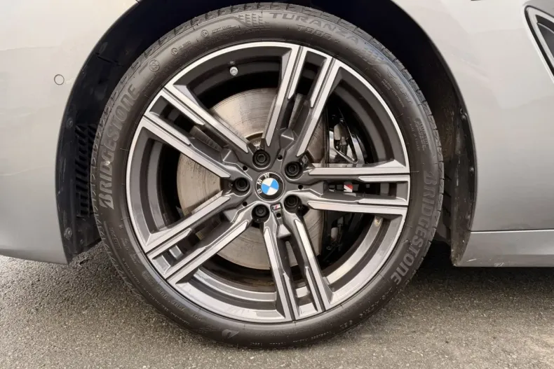 BMW 840 (Seria 8) din 2023 cu 42.199 km - oferta BMW194110 - foto 26