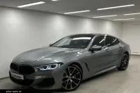BMW 840 (Seria 8) din 2022 cu 26.195 km - oferta BMW194111 - foto 1