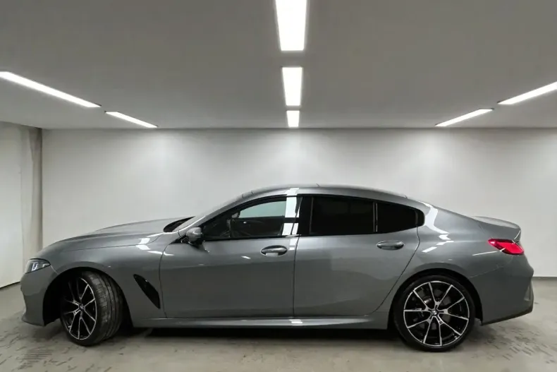 BMW 840 (Seria 8) din 2022 cu 26.195 km - oferta BMW194111 - foto 2