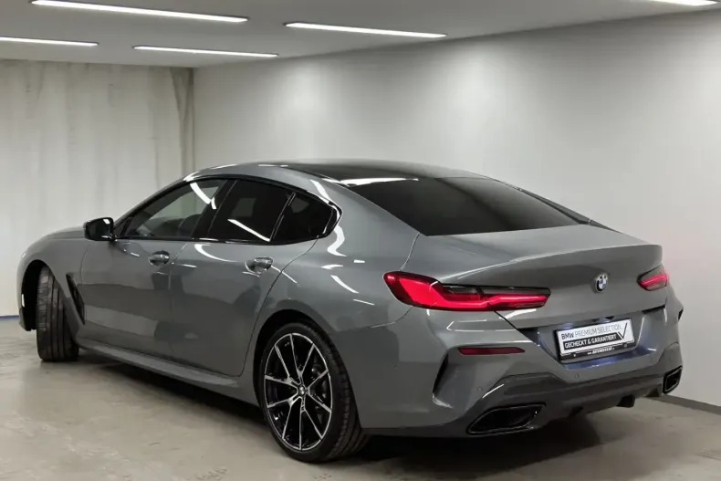 BMW 840 (Seria 8) din 2022 cu 26.195 km - oferta BMW194111 - foto 3