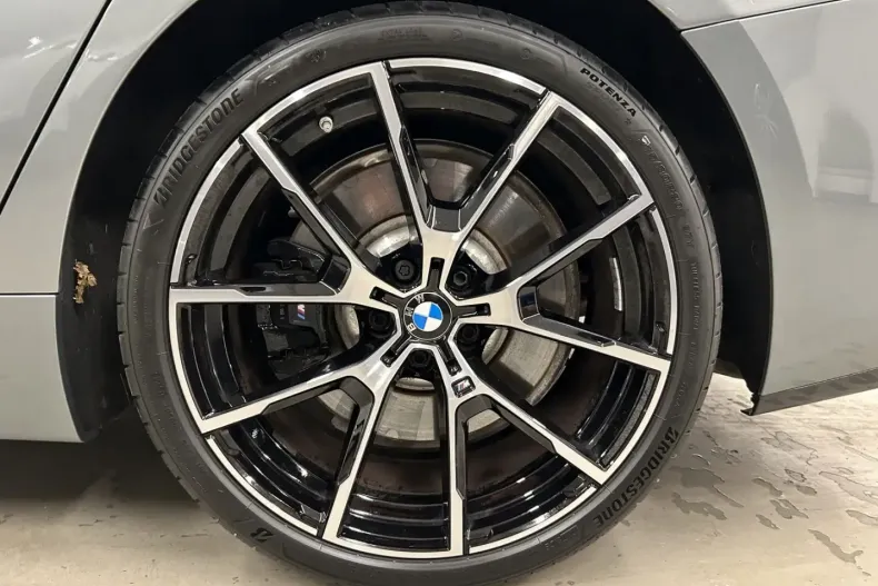 BMW 840 (Seria 8) din 2022 cu 26.195 km - oferta BMW194111 - foto 6