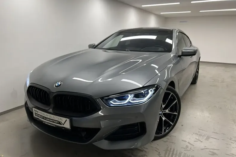 BMW 840 (Seria 8) din 2022 cu 26.195 km - oferta BMW194111 - foto 7