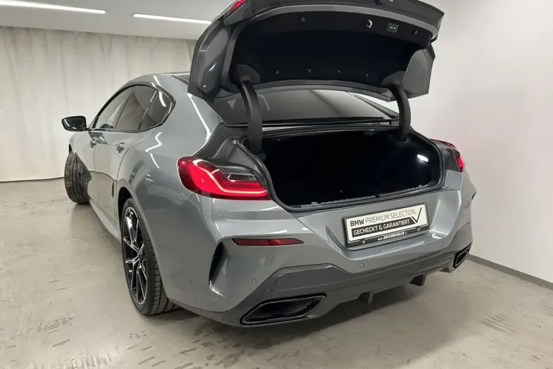 BMW 840 (Seria 8) din 2022 cu 26.195 km - oferta BMW194111 - foto 11