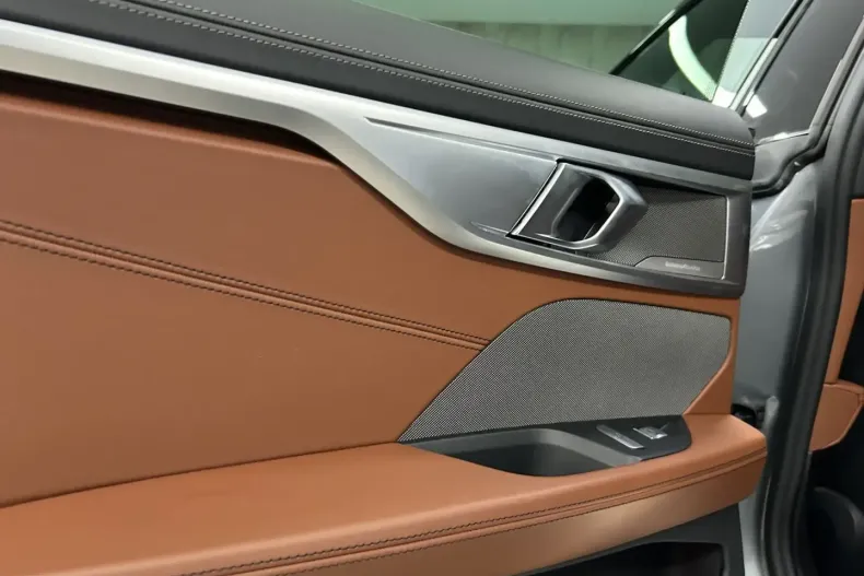 BMW 840 (Seria 8) din 2022 cu 26.195 km - oferta BMW194111 - foto 14