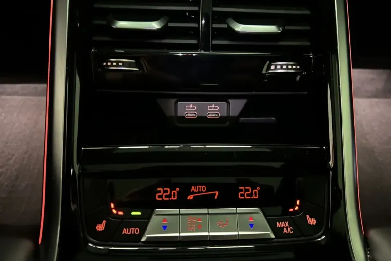 BMW 840 (Seria 8) din 2022 cu 26.195 km - oferta BMW194111 - foto 16