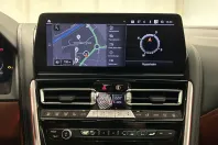 BMW 840 (Seria 8) din 2022 cu 26.195 km - oferta BMW194111 - foto 18