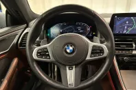 BMW 840 (Seria 8) din 2022 cu 26.195 km - oferta BMW194111 - foto 19