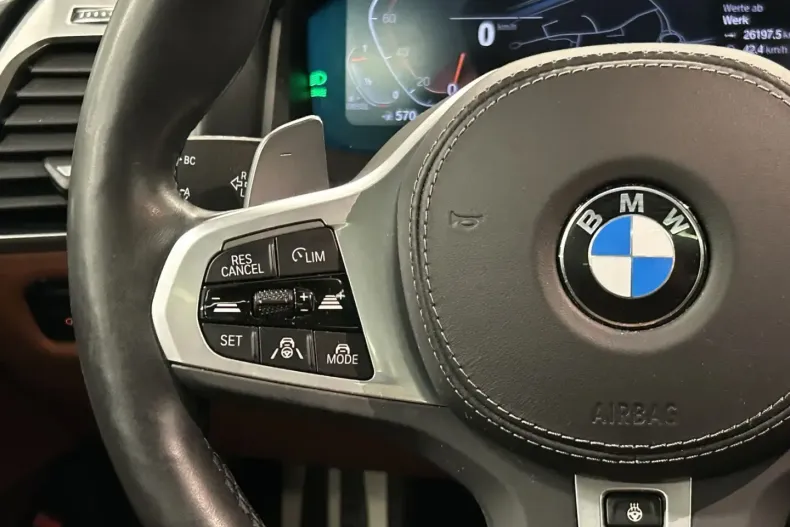 BMW 840 (Seria 8) din 2022 cu 26.195 km - oferta BMW194111 - foto 20