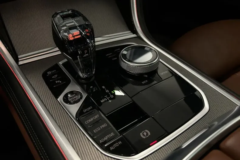 BMW 840 (Seria 8) din 2022 cu 26.195 km - oferta BMW194111 - foto 24