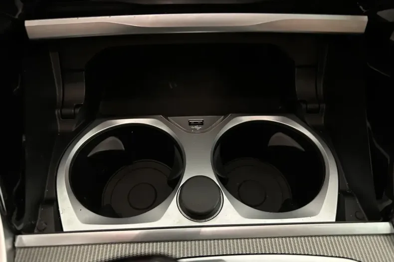 BMW 840 (Seria 8) din 2022 cu 26.195 km - oferta BMW194111 - foto 25