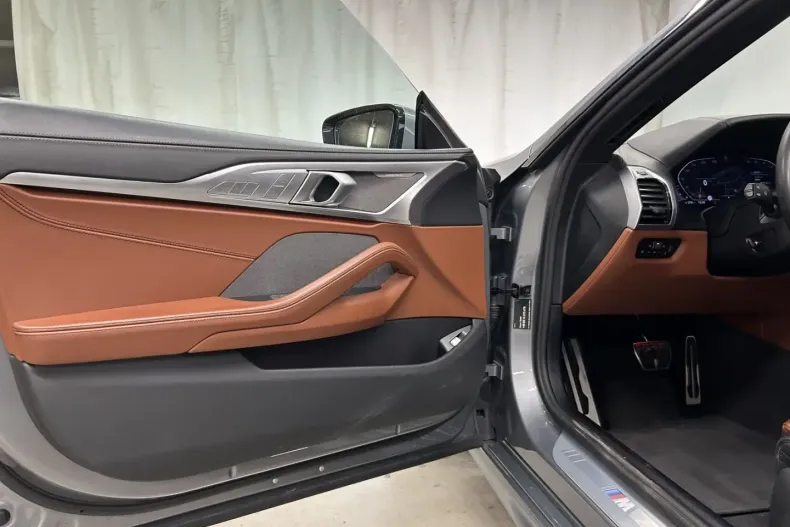 BMW 840 (Seria 8) din 2022 cu 26.195 km - oferta BMW194111 - foto 26