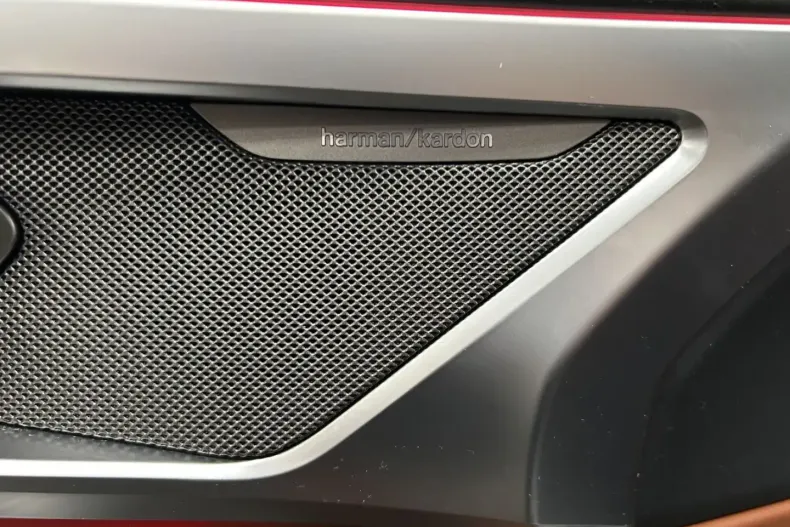 BMW 840 (Seria 8) din 2022 cu 26.195 km - oferta BMW194111 - foto 33