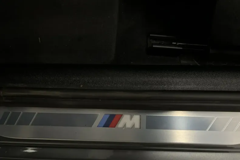 BMW 840 (Seria 8) din 2022 cu 26.195 km - oferta BMW194111 - foto 34