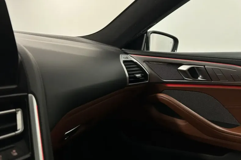 BMW 840 (Seria 8) din 2022 cu 26.195 km - oferta BMW194111 - foto 35