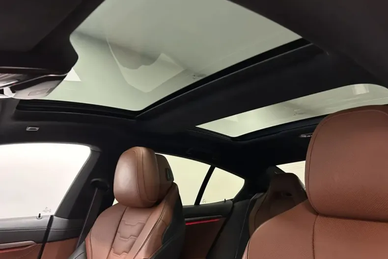 BMW 840 (Seria 8) din 2022 cu 26.195 km - oferta BMW194111 - foto 36