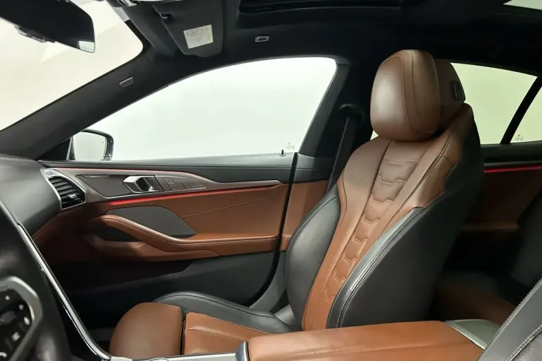 BMW 840 (Seria 8) din 2022 cu 26.195 km - oferta BMW194111 - foto 37