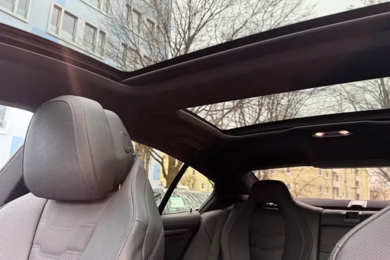 BMW 840 (Seria 8) din 2023 cu 56.952 km - oferta BMW194112 - foto 9