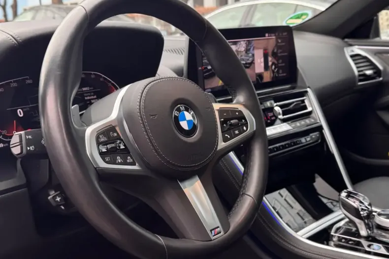 BMW 840 (Seria 8) din 2023 cu 56.952 km - oferta BMW194112 - foto 10