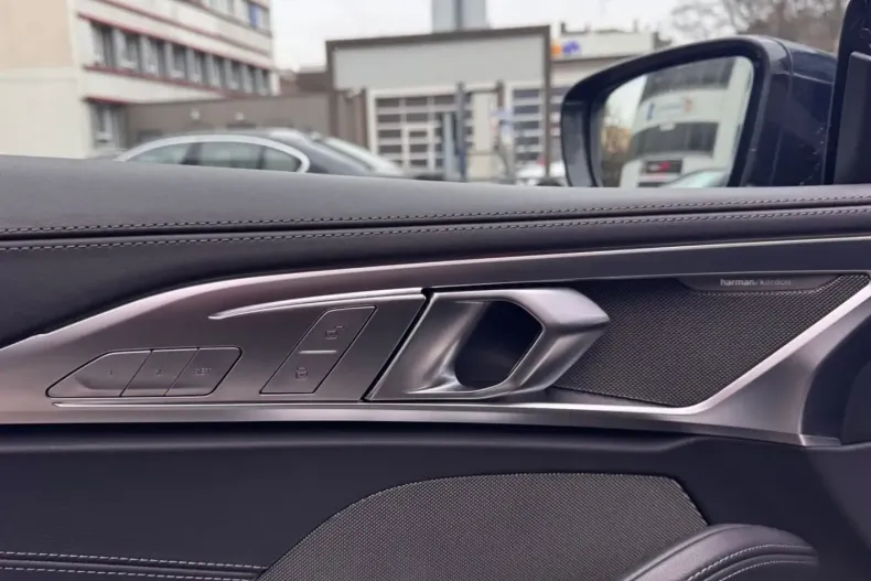 BMW 840 (Seria 8) din 2023 cu 56.952 km - oferta BMW194112 - foto 11