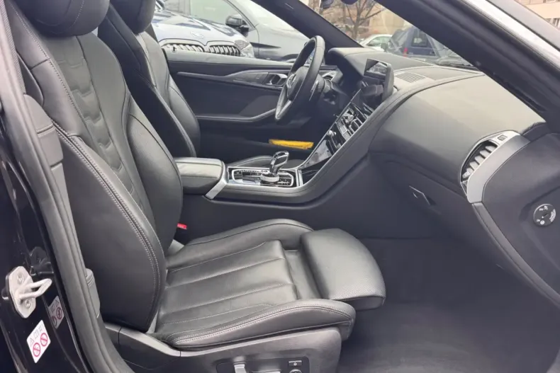 BMW 840 (Seria 8) din 2023 cu 56.952 km - oferta BMW194112 - foto 16