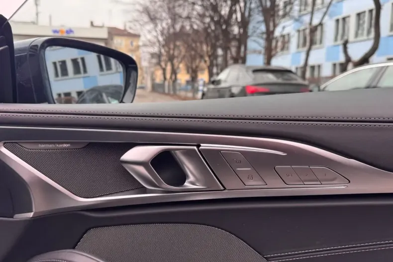 BMW 840 (Seria 8) din 2023 cu 56.952 km - oferta BMW194112 - foto 17