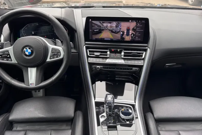 BMW 840 (Seria 8) din 2023 cu 56.952 km - oferta BMW194112 - foto 19