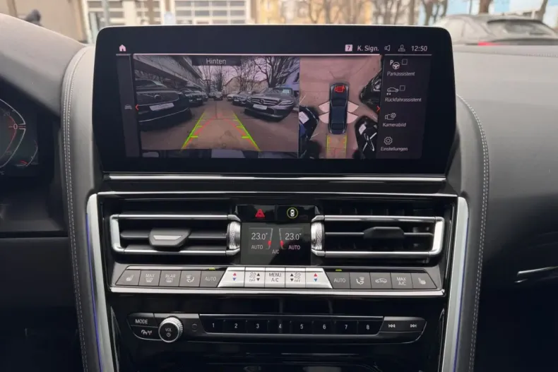 BMW 840 (Seria 8) din 2023 cu 56.952 km - oferta BMW194112 - foto 21