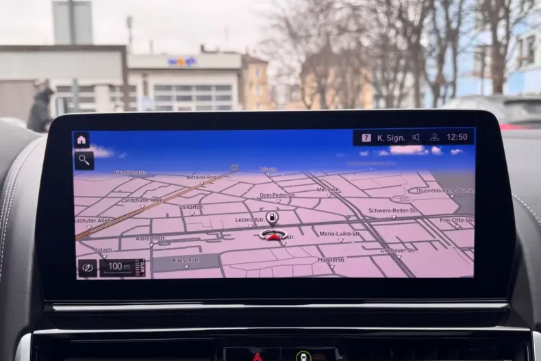 BMW 840 (Seria 8) din 2023 cu 56.952 km - oferta BMW194112 - foto 22