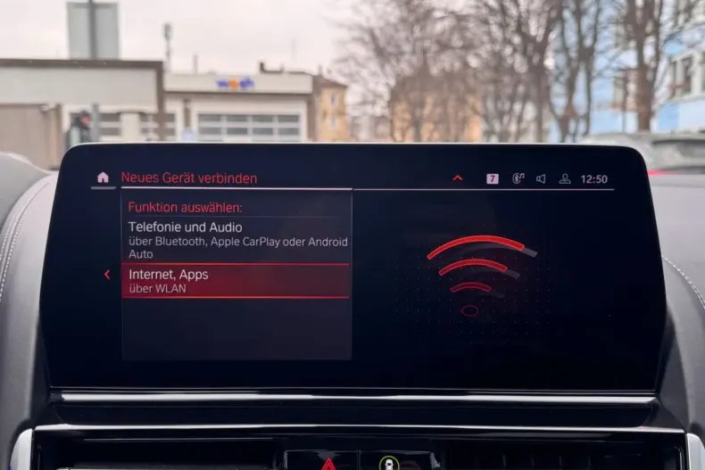 BMW 840 (Seria 8) din 2023 cu 56.952 km - oferta BMW194112 - foto 23