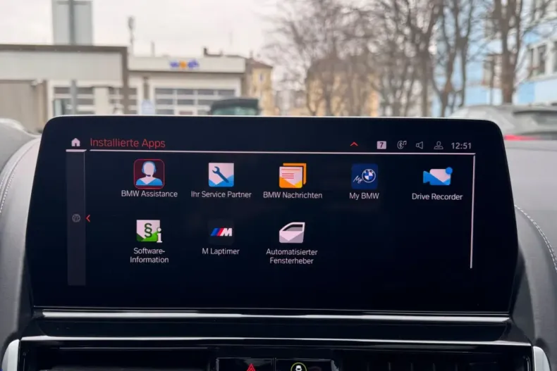 BMW 840 (Seria 8) din 2023 cu 56.952 km - oferta BMW194112 - foto 24