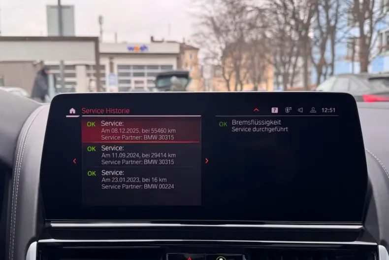 BMW 840 (Seria 8) din 2023 cu 56.952 km - oferta BMW194112 - foto 26