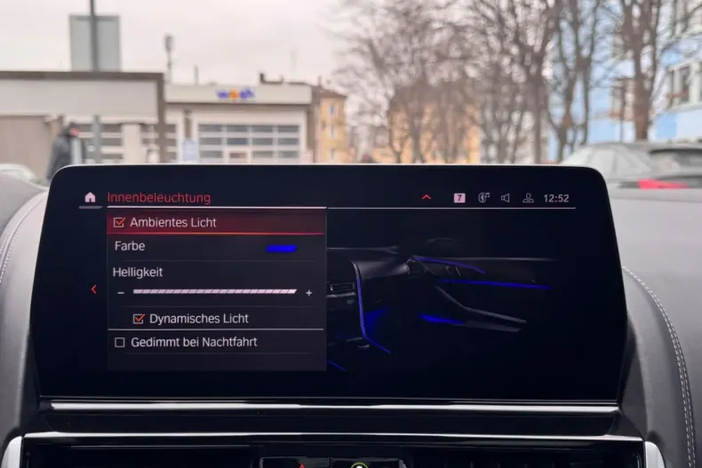 BMW 840 (Seria 8) din 2023 cu 56.952 km - oferta BMW194112 - foto 28