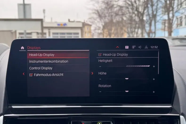 BMW 840 (Seria 8) din 2023 cu 56.952 km - oferta BMW194112 - foto 29