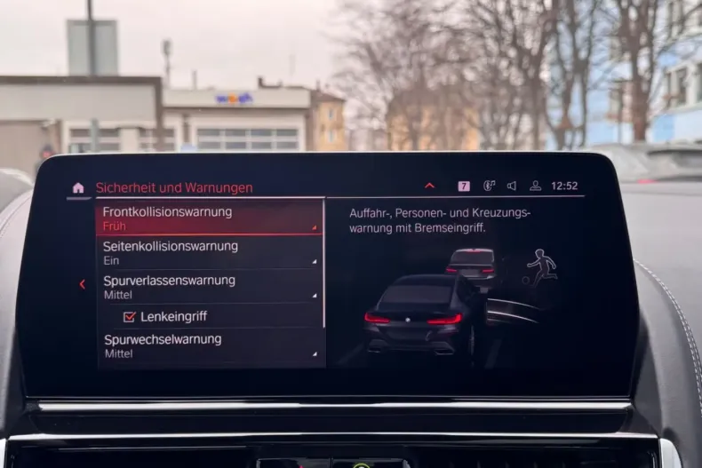 BMW 840 (Seria 8) din 2023 cu 56.952 km - oferta BMW194112 - foto 30