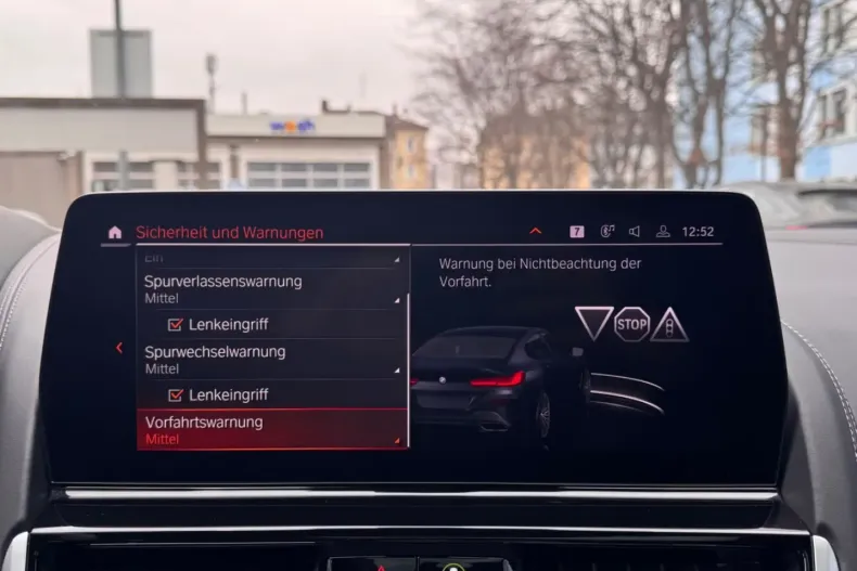 BMW 840 (Seria 8) din 2023 cu 56.952 km - oferta BMW194112 - foto 31