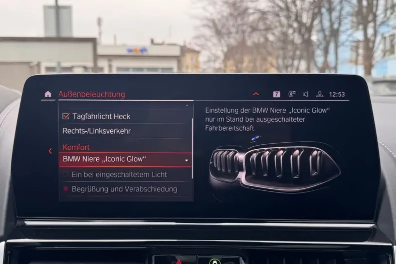 BMW 840 (Seria 8) din 2023 cu 56.952 km - oferta BMW194112 - foto 32