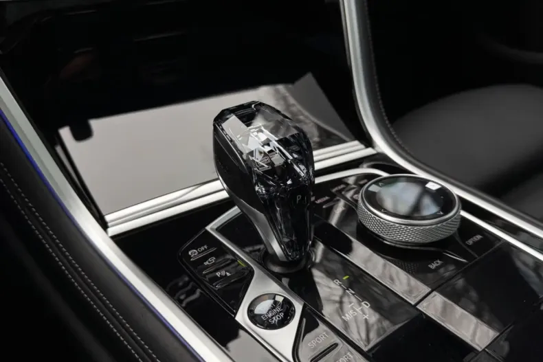 BMW 840 (Seria 8) din 2023 cu 56.952 km - oferta BMW194112 - foto 34