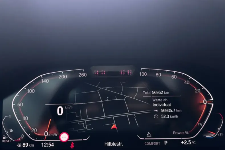 BMW 840 (Seria 8) din 2023 cu 56.952 km - oferta BMW194112 - foto 36