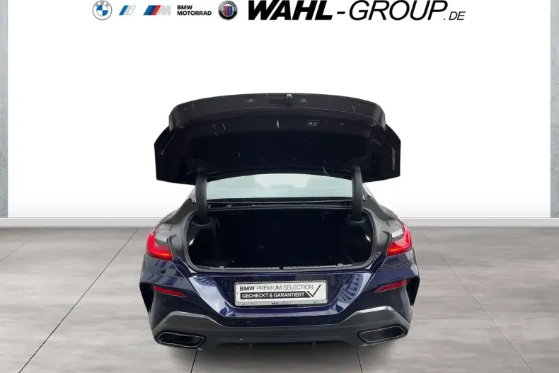 BMW 840 (Seria 8) din 2023 cu 78.218 km - oferta BMW194113 - foto 7