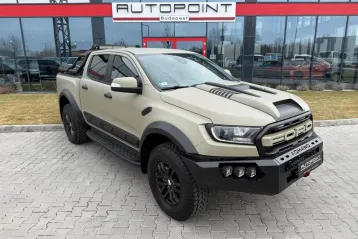Ford Raptor din 2022 - oferta FOR194114