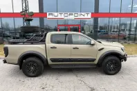 Ford Raptor din 2022 cu 54.200 km - oferta FOR194114 - foto 4