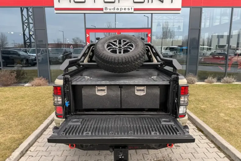 Ford Raptor din 2022 cu 54.200 km - oferta FOR194114 - foto 8