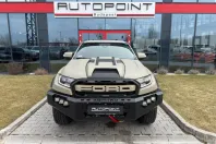 Ford Raptor din 2022 cu 54.200 km - oferta FOR194114 - foto 16